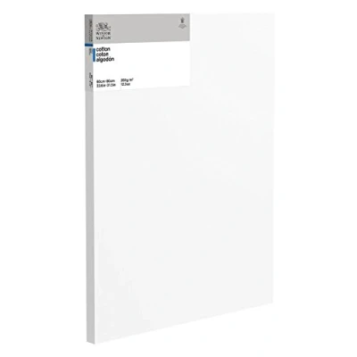 Image de Winsor &amp; Newton Châssis Coton 60X80Cm Deep Edge 3D