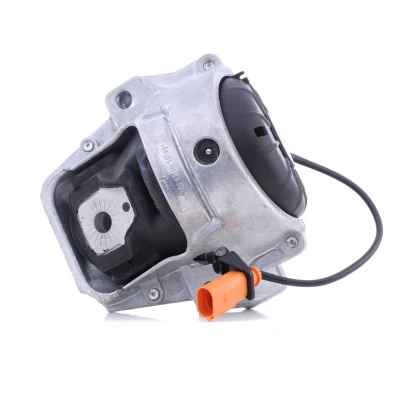Image de FEBI BILSTEIN 43703 Support moteur hydraulique commutable électriquement Caoutchouc AUDI: A5 B8 Coupe, A4 Allroad, Avant oscaro,