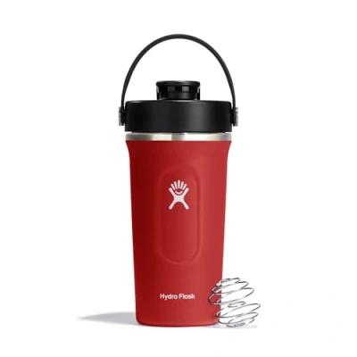 Image de Hydro Flask Insulated Shaker Bottle 24oz / 709ml Bouteille d&#039;eau
