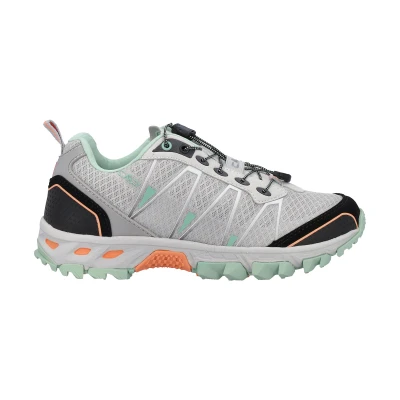 Image de CMP Femme Chaussures de Trail Altak WMN Course à Pied, Ghiaccio Lichen, 41 EU