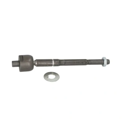 Image de febi BILSTEIN 101902 Rotule Axiale Essieu avant gauche, droit 225 Plus avec contre écrou