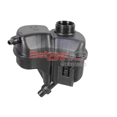 Image de METZGER 2140366 Vase d&#039;Expansion sans capteur de niveau liquide refroidissement couvercle