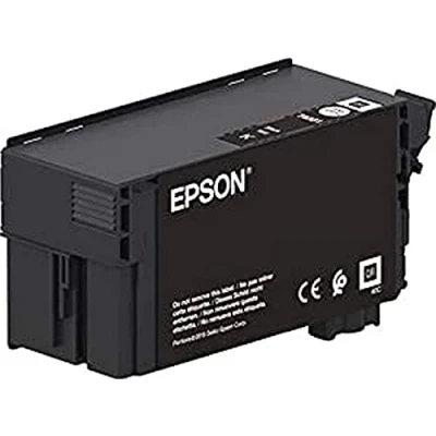 Image de Epson UltraChrome XD2 (T40D140) Noir Cartouche d&#039;encre