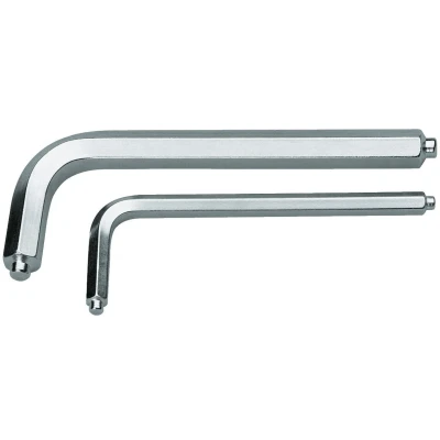 Image de GEDORE 42 Z 7 Tournevis coudé héxagonal intérieur 95, 34mm