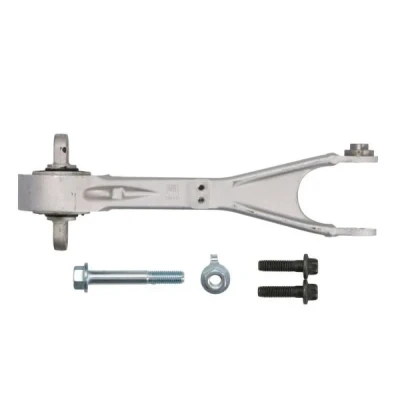 Image de REINHOCH RH05 6035 Bras de suspension Essieu arrière barre oscillant transversal TESLA: Model S (5YJS) P90D AWD, 75D P100D 85, 60, 60D AWD