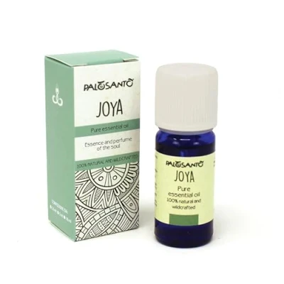 Image de PALOSANTO Huile de Fruit Palo Santo Extrait du l&#039;arbre Bursera Graveolens 100% Naturelle et Durable Idéal pour l&#039;aromathérapie Paquet 10 ML