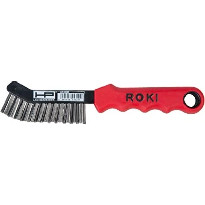 Image de HPAUTO 45320 Brosse métallique, nettoyage de l&#039;étrier frein