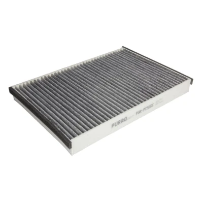Image de PURRO PUR PC5011C Filtre d&#039;habitacle à charbon actif 300 198 30 OPEL: Astra H 3/5 portes, Zafira A, G CC, VAUXHALL: Mk5