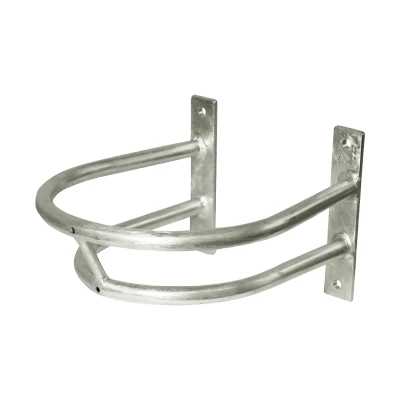 Image de Hofman Support de protection pour abreuvoir One Size Gris