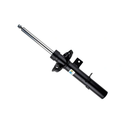 Image de BILSTEIN 22 287359 Amortisseur Essieu avant droit Pression de gaz Système bitube Jambe suspension Plaque en bas, Goujon haut VOLVO: XC40