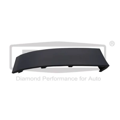 Image de DPA 88130060702 Kit d&#039;assemblage, pare chocs