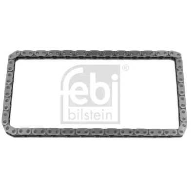 Image de FEBI BILSTEIN 46268 Chaîne, commande de pompe à huile