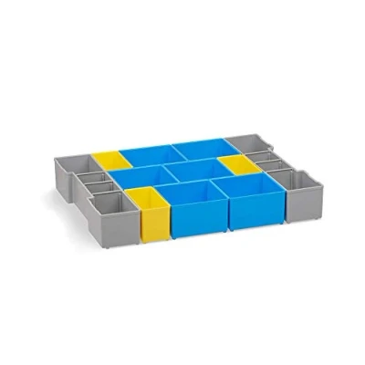 Image de Bosch Sortimo BC3 pour L BOXX 102 + Housse