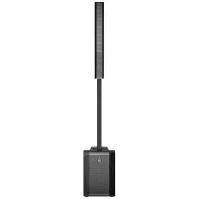 Image de Electro Voice EVOLVE50 KB EU Set Enceintes PA Actives pilotable par Application, Bluetooth