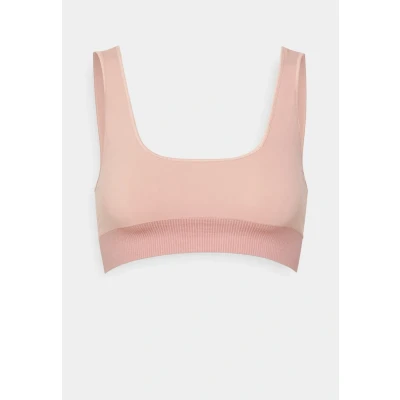 Image de Sloggi EVER Infused ALOE TOP Brassière, Femme, Taille: 70C.75A/B, Foggy mauve