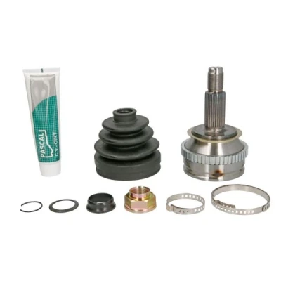 Image de Jeu de joints, arbre transmission PASCAL G1X018PC