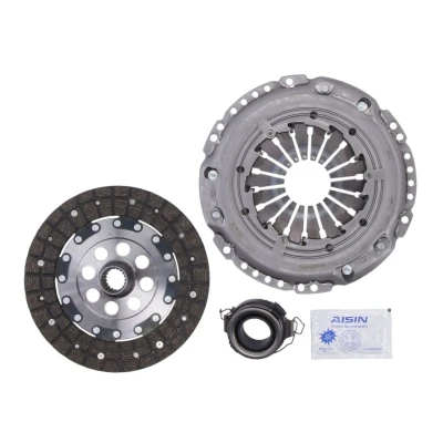 Image de Kit d&#039;embrayage AISIN Clutch (3P) KT 307A