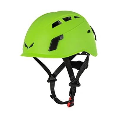 Image de Salewa Mixte Toxo 3.0 Casque d escalade, vert, 53 62cm EU