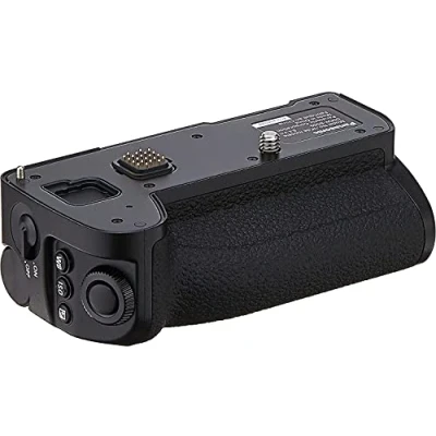 Image de Panasonic DMW BGS5E poignée Batterie pour S5
