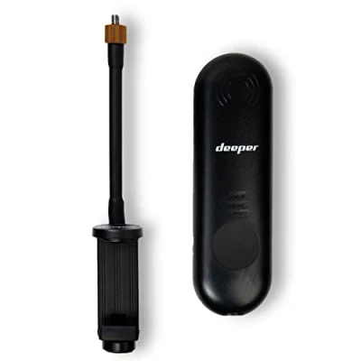 Image de Deeper Range Extender + Phone Holder Echosondeur