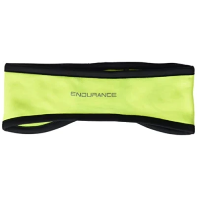 Image de ENDURANCE Marlin Bandeau de sécurité Jaune Taille Unique