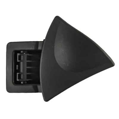 Image de STARKIT PERFORMANCE Poignée de porte intérieure compatible pour Smart Fortwo (1998 2007) avant gauche (côté conducteur)