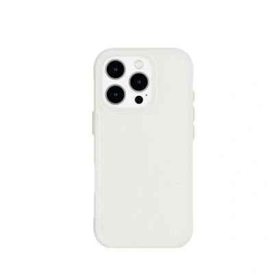 Image de tech21 EvoArmor pour iPhone 16 Pro Compatible avec MagSafe Coque de Protection Contre Les Chocs 21x Standard Militaire testée en crème