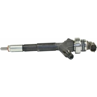 Image de METZGER ORIGINAL ERSATZTEIL 0870107 Injecteur Common Rail (CR) Pièce de rechange à coder avec appareil autodiagnostic OBD bague d&#039;étanchéité