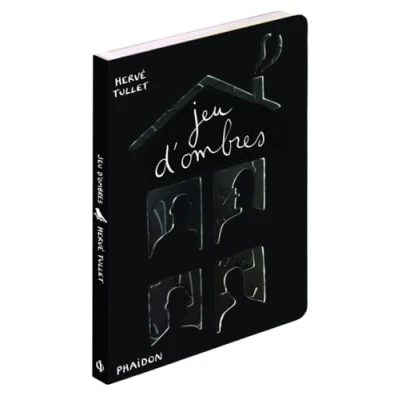 Image de Jeu d&#039;ombres Livre d’occasion Correct