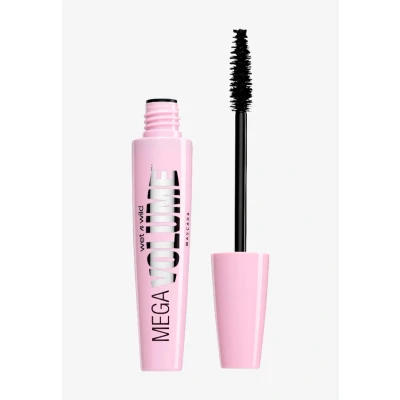 Image de WET N WILD MEGA Volume Mascara Mascara, Taille: 6 ml, Very black