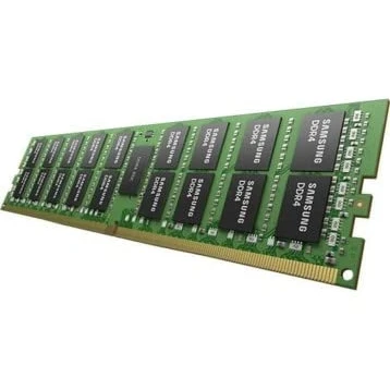 Image de Samsung M393A4K40EB3 CWE module de mémoire 32 Go 1 x DDR4 3200 MHz ECC Neuf