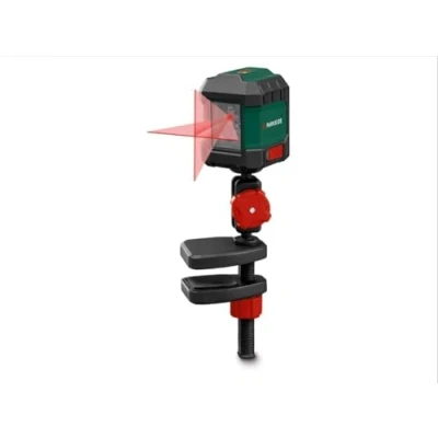 Image de Niveau Laser en Croix Automatique Horizontale/Verticale Parkside