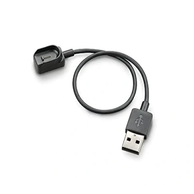 Image de Plantronics 89032 01 Accessoires pour Casque Noir