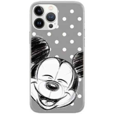 Image de ERT GROUP Coque de téléphone Portable pour Samsung S20 / S11E Original et sous Licence Officielle Disney Motif Mickey 010 Parfaitement adapté à la Forme du Portable, en TPU