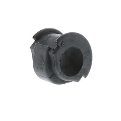 Image de VAICO V10 1185 Silent Bloc de Barre Stabilisatrice des deux côtés l&#039;essieu avant 23 Qualité originale AUDI: 80 B4 Berline, B3, Coupe B3