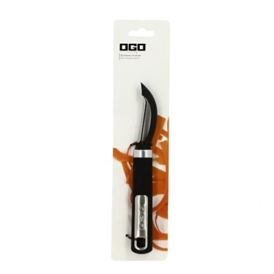 Image de OGO LIVING Éplucheur économe universel nest 21 cm 7911059