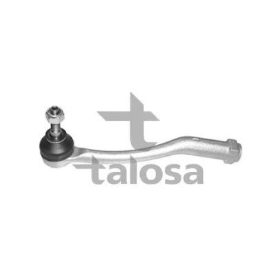 Image de TALOSA 42 00059 Rotule de direction M10x1.25 1. Essieu avant à droite PEUGEOT: 207 3/5 portes, 208 I SW, CITROËN: C3 Picasso