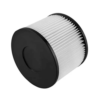 Image de Kaminer Filtre Hepa, lavable et réutilisable, compatible avec aspirateur à cendres 9242