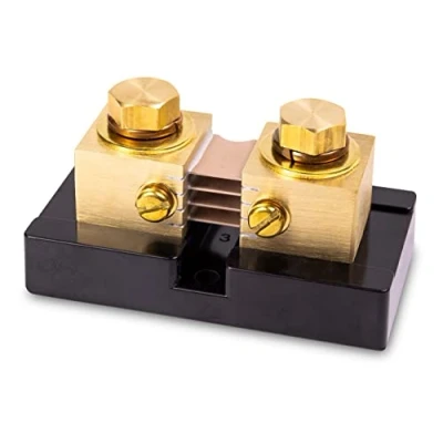 Image de Victron Energy Shunt 500 A 50 mV