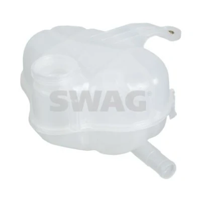 Image de SWAG 40 94 7905 Vase d&#039;Expansion sans couvercle OPEL: Corsa D 3/5 portes