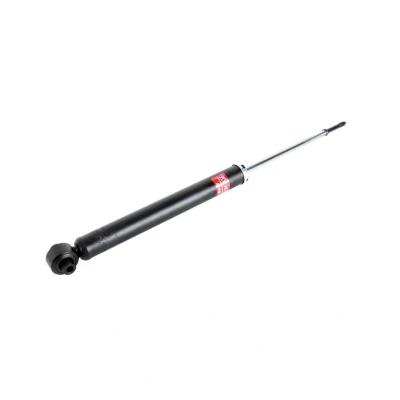Image de KYB Excel G 348002 Amortisseur Essieu arrière Pression de gaz Système bitube télescopique Goujon en haut, Bossage bas