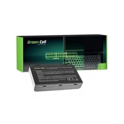 Image de Batterie Green Cell A32 F82 F52 4400 mAh Lithium Ion Compatible ASUS K50 K70