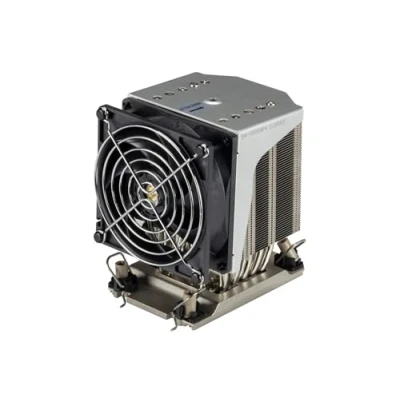 Image de SUPERMICRO CPU DISIPADOR SNK P0080AP4 Socket 4189 4U AKTIV