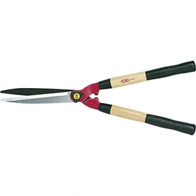 Image de C.K G5011 Maxima Cisaille à haie longue portée 200 mm Manche bois