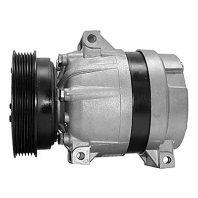 Image de MAHLE ORIGINAL ACP 1109 000P Compresseur De Climatisation V5 12V PAG 150 R134a RENAULT: MEGANE 2, Scénic 1, 1 Coach