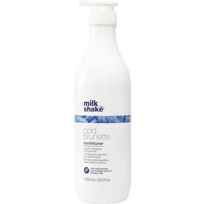 Image de Milk_Shake Après shampoing Cold Brunette Aprés Shampooing 1000ml
