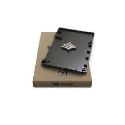 Image de Flirc Coque de sécurité pour Raspberry Pi 4