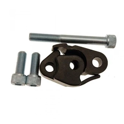 Image de one by Camamoto cod. 77520680 rehausse amortisseur arriére avec montant pour yamaha xp t max 500cc 2001 2002 2003 2004 2005 2006 2007 2008 2009 2010 2011