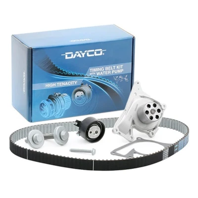Image de DAYCO KTBWP5322 Pompe à Eau + Kit De Distribution RENAULT: Kangoo II / GRAND Kangoo, SCENIC 3, MEGANE DACIA: Sandero 2, Lodgy, I