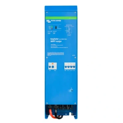 Image de Victron Energy EasySolar Convertisseur 1600 VA 12 Volt 230V 70 amp chargeur de batterie et rgulateur charge solaire MPPT 100 V 50